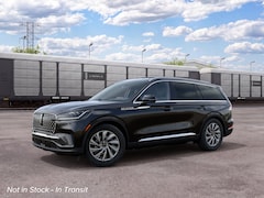 2027 Lincoln Aviator Premiere SUV