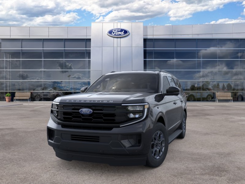 New 2026 Ford Expedition Active SUV