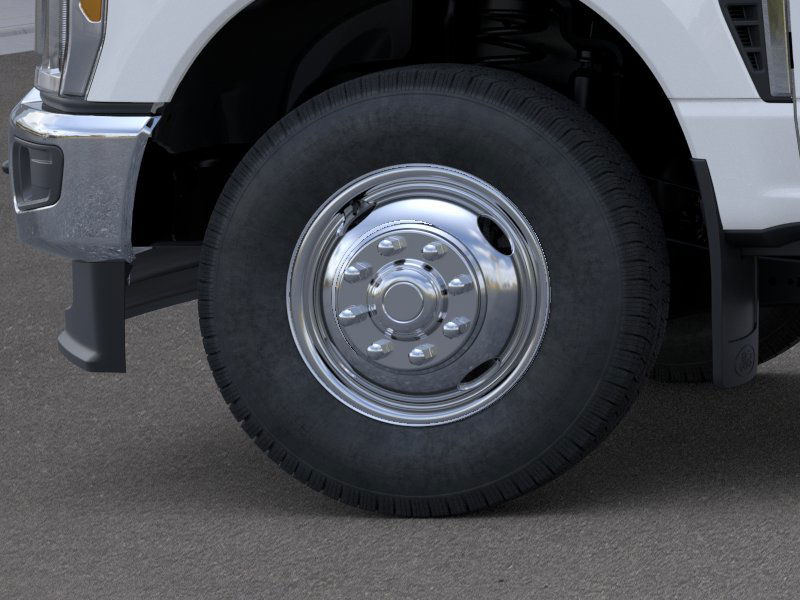 2026 Ford F-350 Super Duty XLT - Photo 31