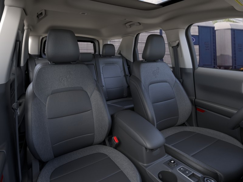 2026 Ford Bronco Sport Big Bend&reg; SUV