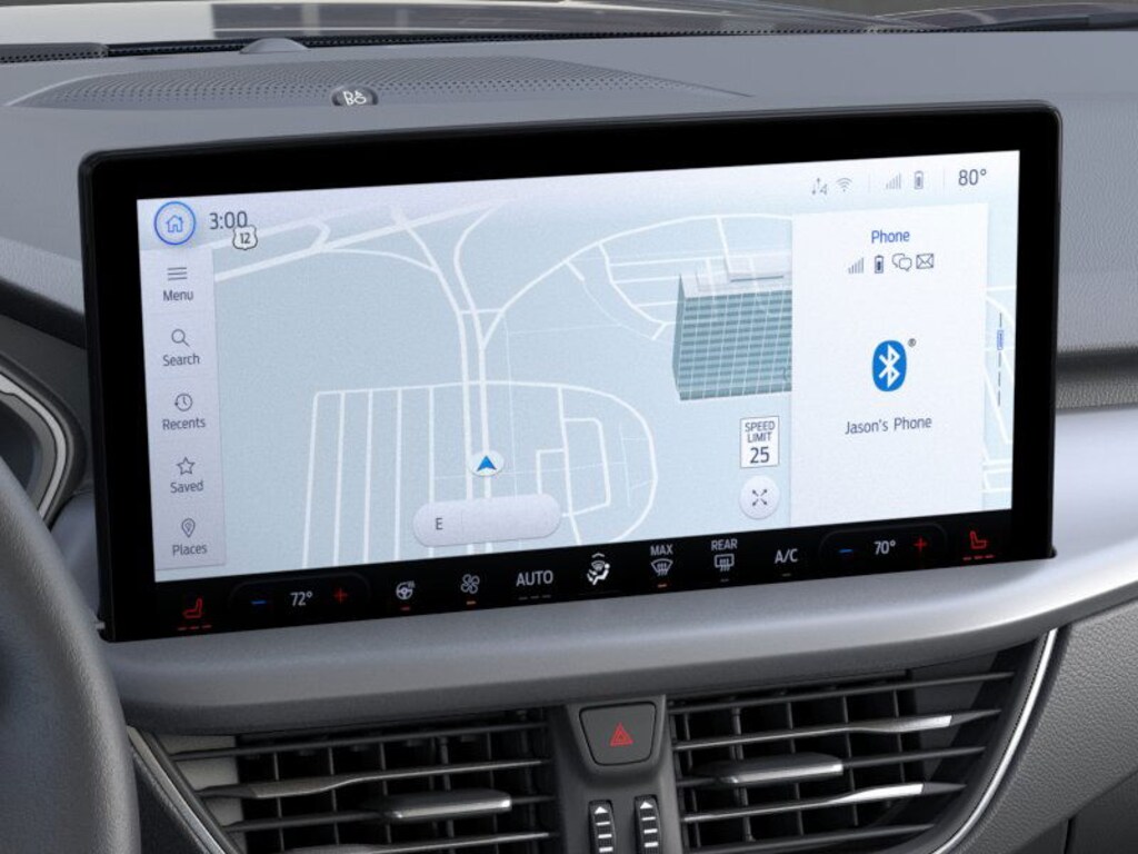 New 2026 Ford Escape Base SUV