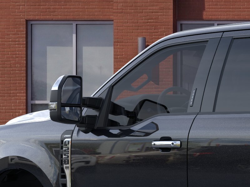 2026 Ford F-250 Super Duty Lariat - Photo 42