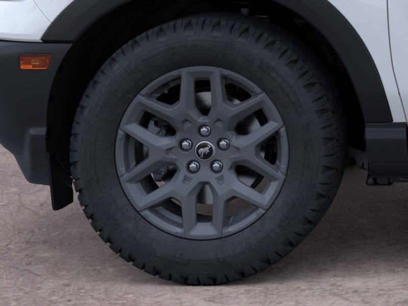2026 Ford Bronco Sport SUV