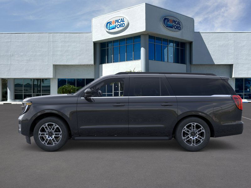2025 Ford Expedition MAX photo 3