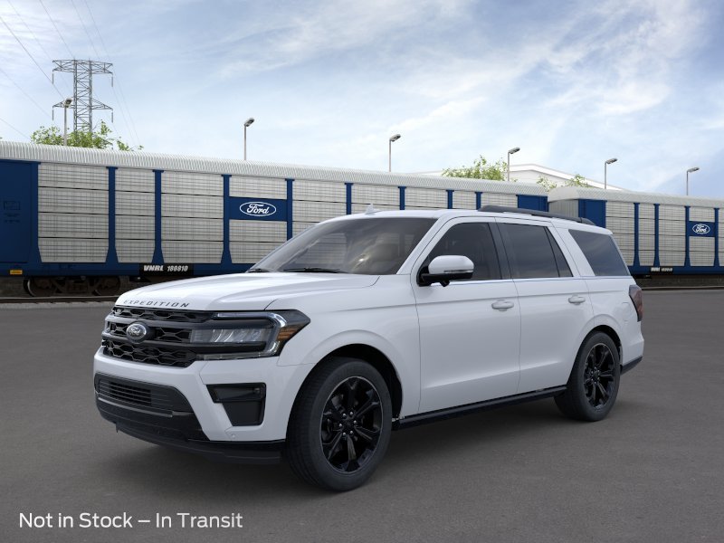 2023 Ford Expedition Limited 4x2 