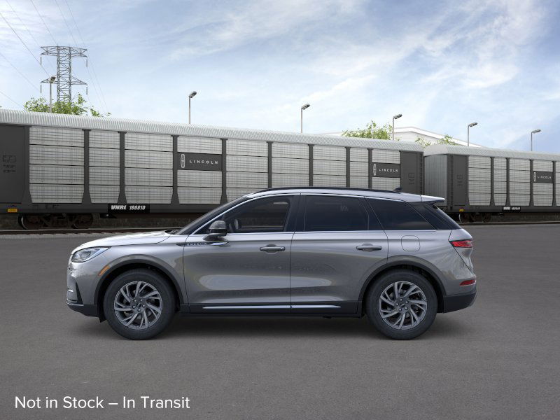 2026 Lincoln Corsair Premiere CROSSOVERS