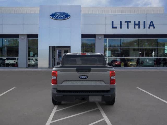 Thumbnail: 2025 Ford Maverick - 29