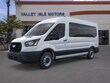  Ford Transit-350 Passenger
