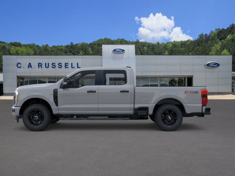 2026 Ford F-250 photo 2
