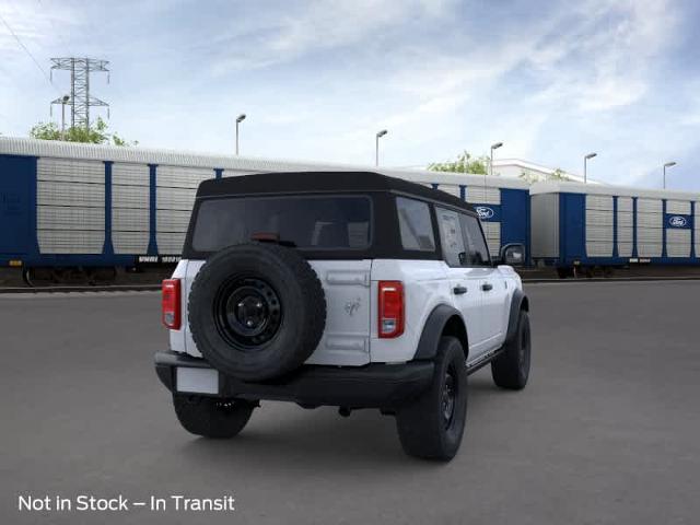 Thumbnail: 2026 Ford Bronco - 32