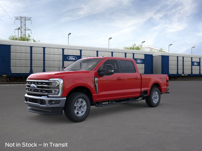 2026 Ford F-250's photo