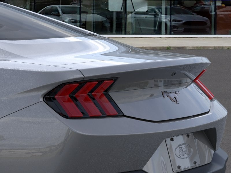 2026 Ford Mustang EcoBoost Premium Fastback - Photo 41