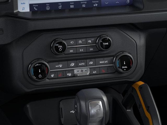 2024 Ford Bronco 4-Door Badlands - Photo 17