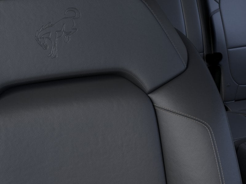 2026 Ford Bronco 2-Door Badlands - Photo 18