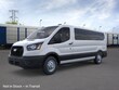  Ford Transit Passenger Wagon