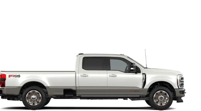 Thumbnail: 2026 Ford F-350 - 26