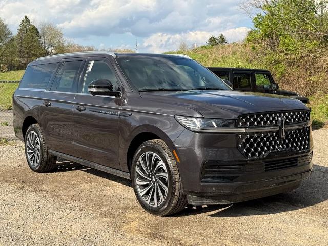 2025 Lincoln Navigator Black Label L - Photo 59