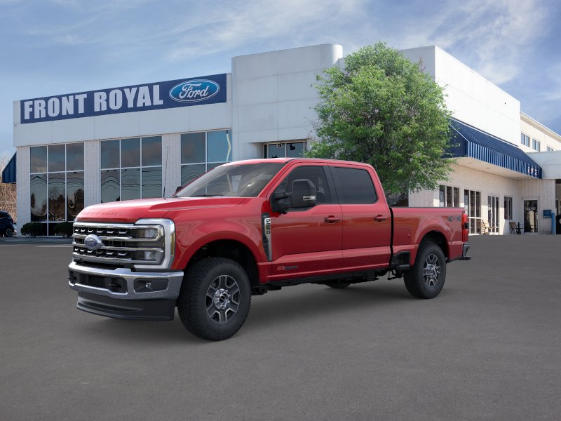 2026 Ford F-250 Lariat 4x4 Crew Cab 6-3/4' Box's photo