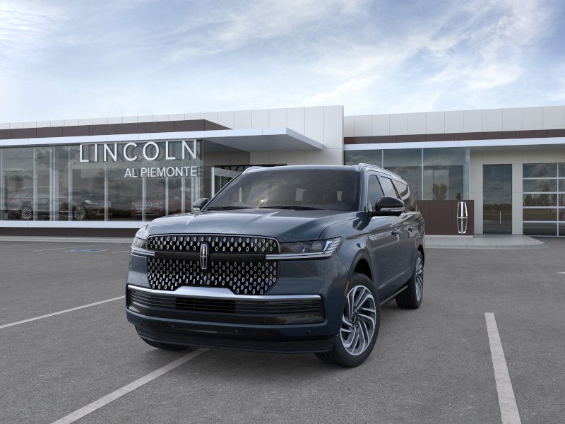 2025 Lincoln Navigator L Reserve photo 2