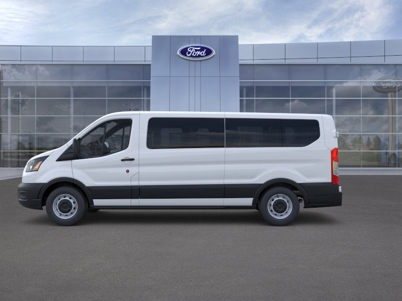 2025 Ford Transit Passenger Van XL - Photo 24