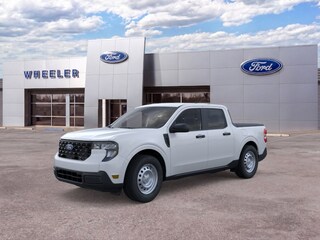 2026 Ford Maverick XL Truck