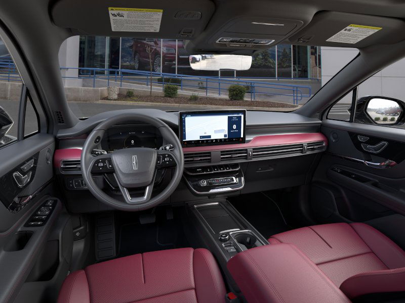 Thumbnail: 2026 Lincoln Corsair - 37