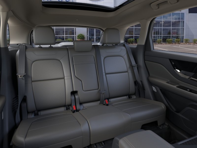 2024 Lincoln Corsair Grand Touring - Photo 48