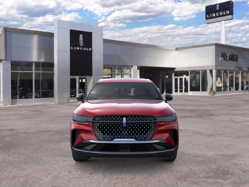 2026 Lincoln Nautilus Premiere - Photo 7