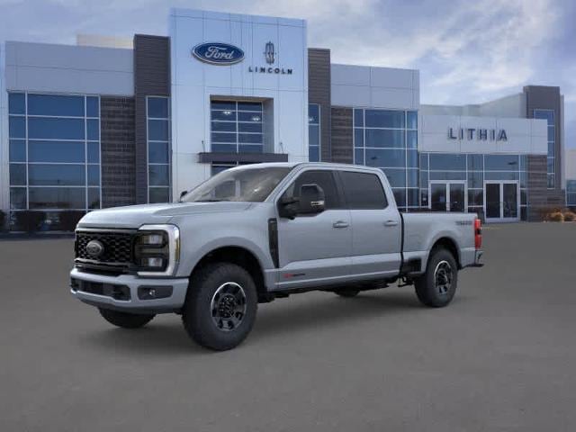 Thumbnail: 2026 Ford F-250 - 23