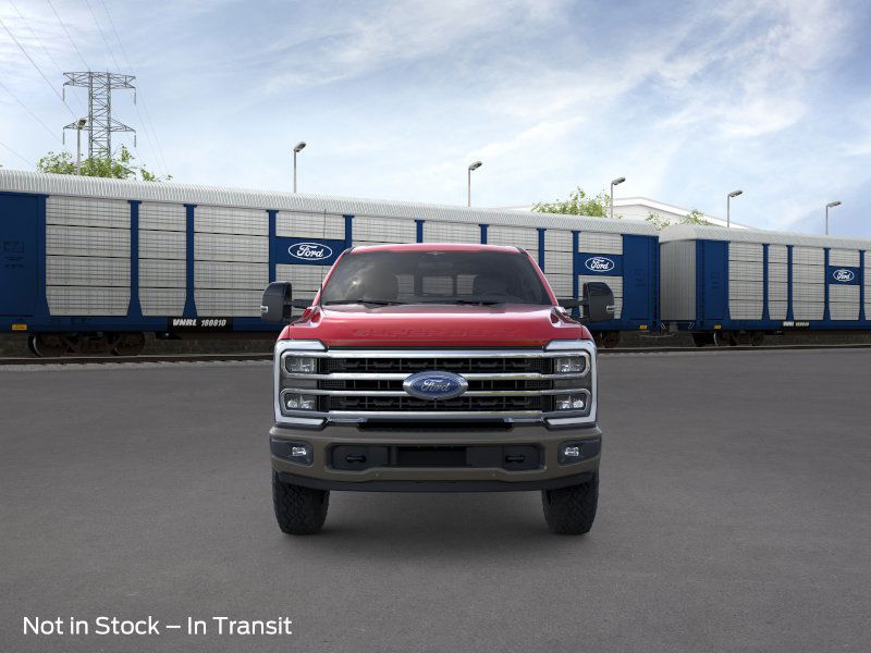 Thumbnail: 2026 Ford F-350 - 28