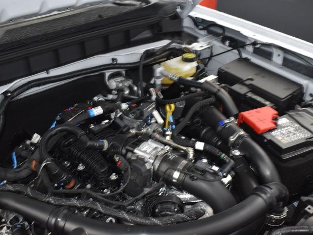 2025 Ford Bronco 2-Door Stroppe - Photo 31