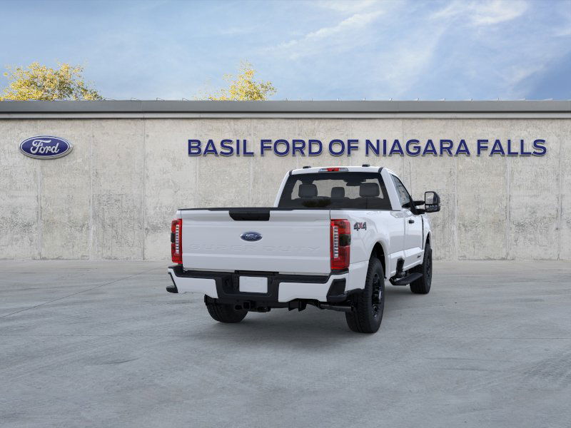 2026 Ford F-350 Super Duty XL - Photo 30
