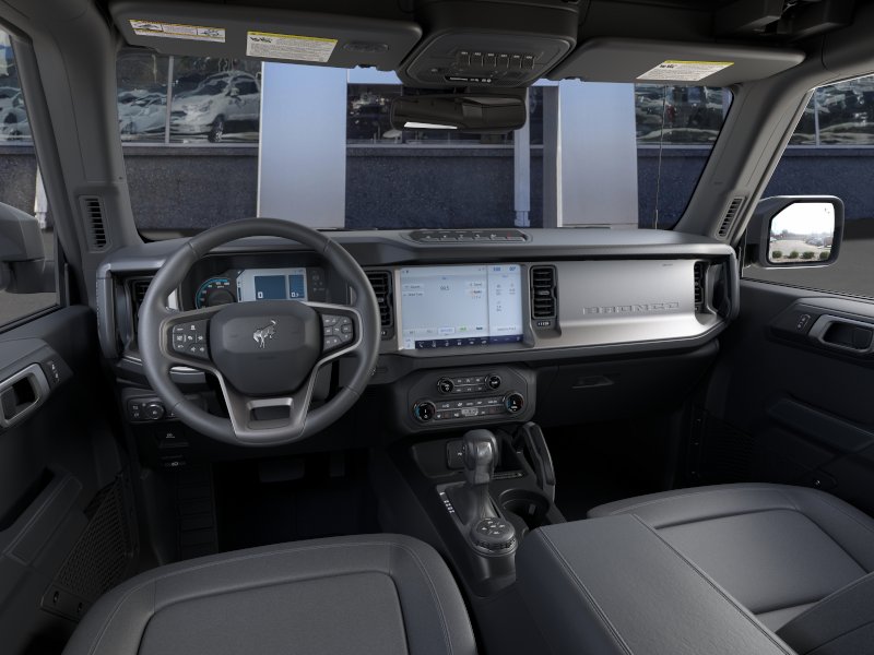 2025 Ford Bronco 4-Door Badlands - Photo 29
