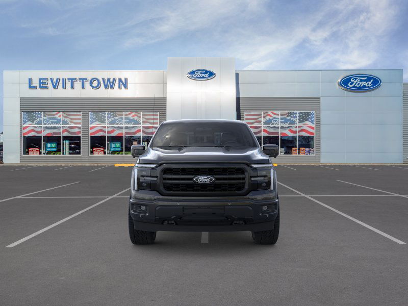 2025 Ford F-150 Lariat - Photo 21
