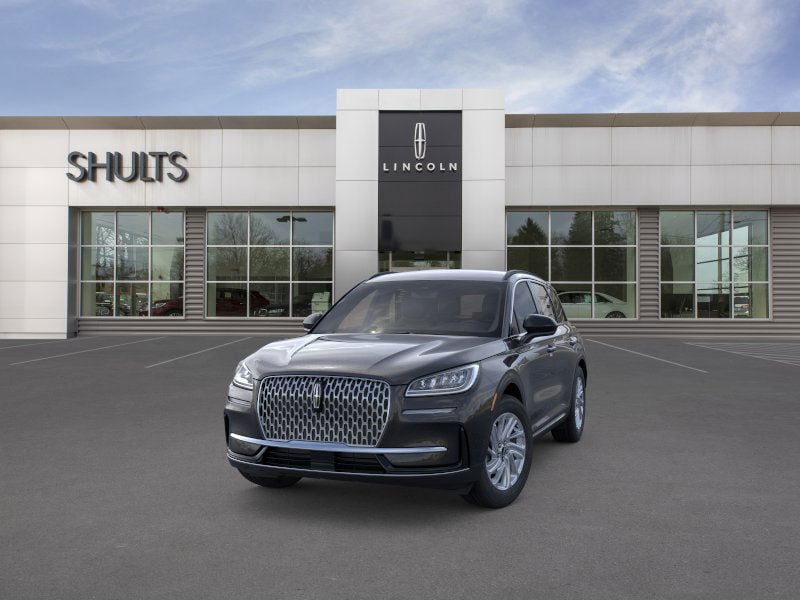 2026 Lincoln Corsair Premiere photo 2