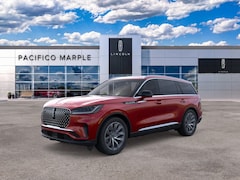 2026 Lincoln Aviator Reserve&reg; SUV