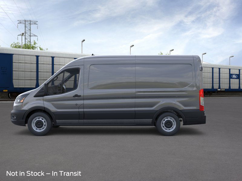 2025 Ford Transit Cargo Van photo 3