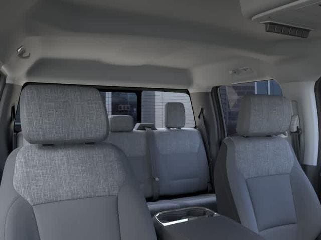 Thumbnail: 2026 Ford F-350 - 44