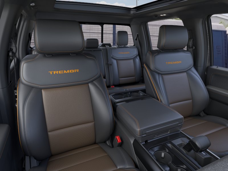 2026 Ford F-150 Tremor&reg; TRUCK