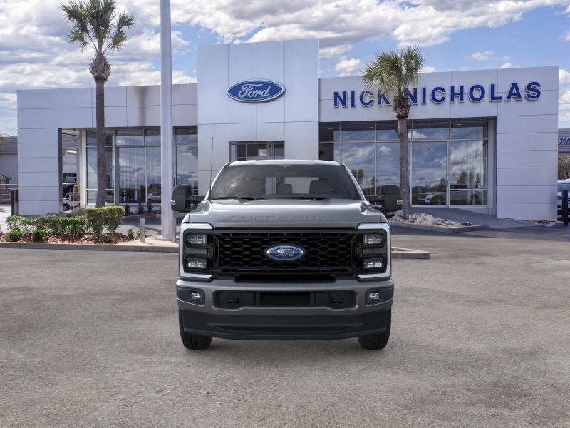 2026 Ford F-350 Super Duty XL - Photo 6