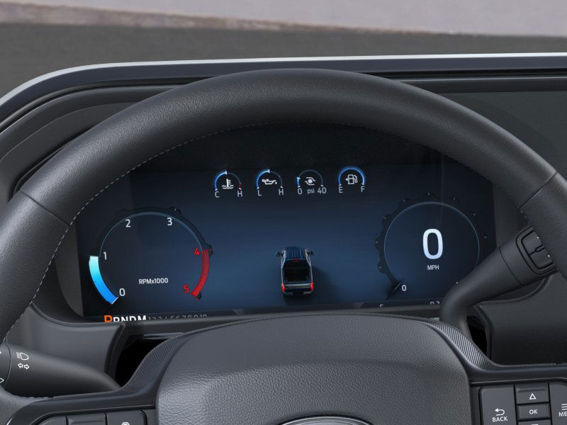 Thumbnail: 2026 Ford F-250 - 35