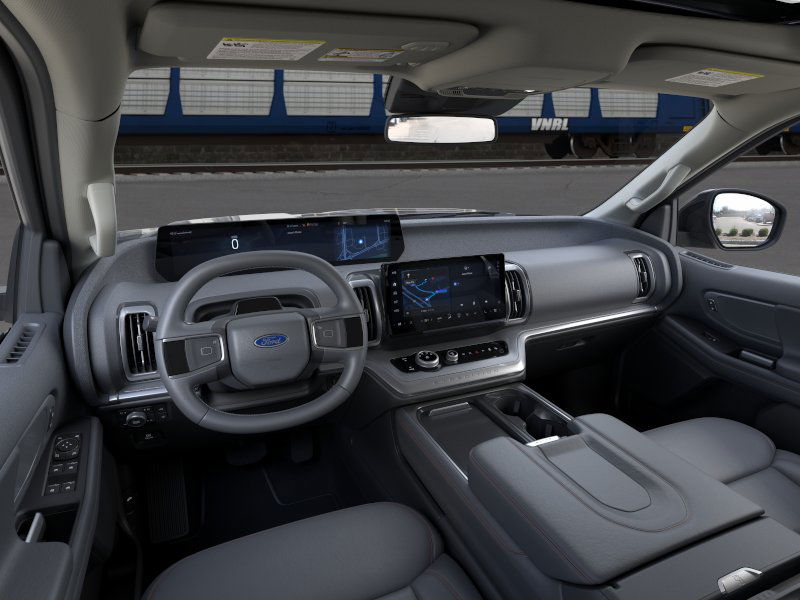 2025 Ford Expedition MAX  9