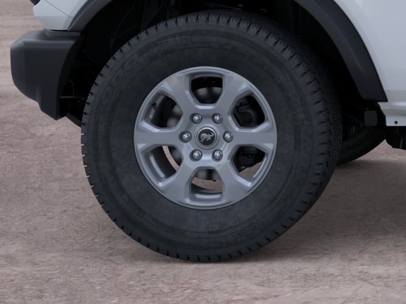 Thumbnail: 2026 Ford Bronco - 21