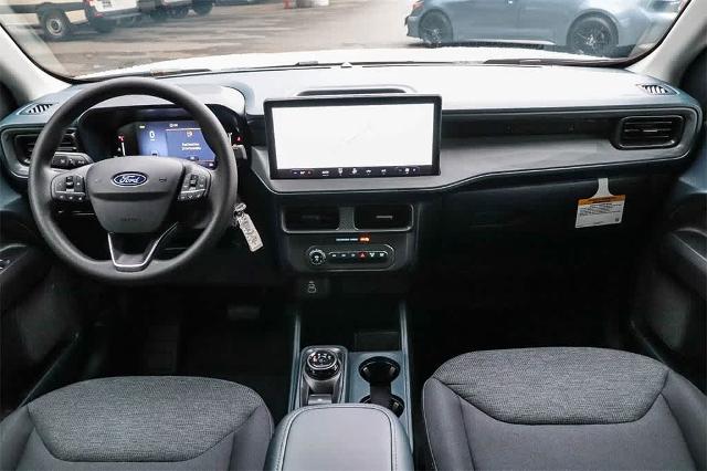 Thumbnail: 2025 Ford Maverick - 43