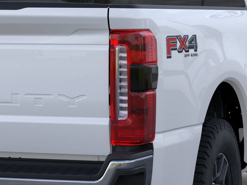 2026 Ford F-250 Super Duty Lariat - Photo 21