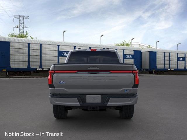 2025 Ford F-150 Lightning Lariat - Photo 27
