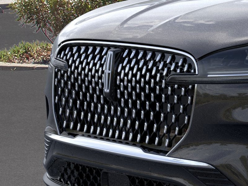 2025 Lincoln Aviator Reserve - Photo 27