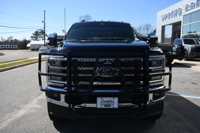 2026 Ford F-250 Super Duty King Ranch - Photo 40
