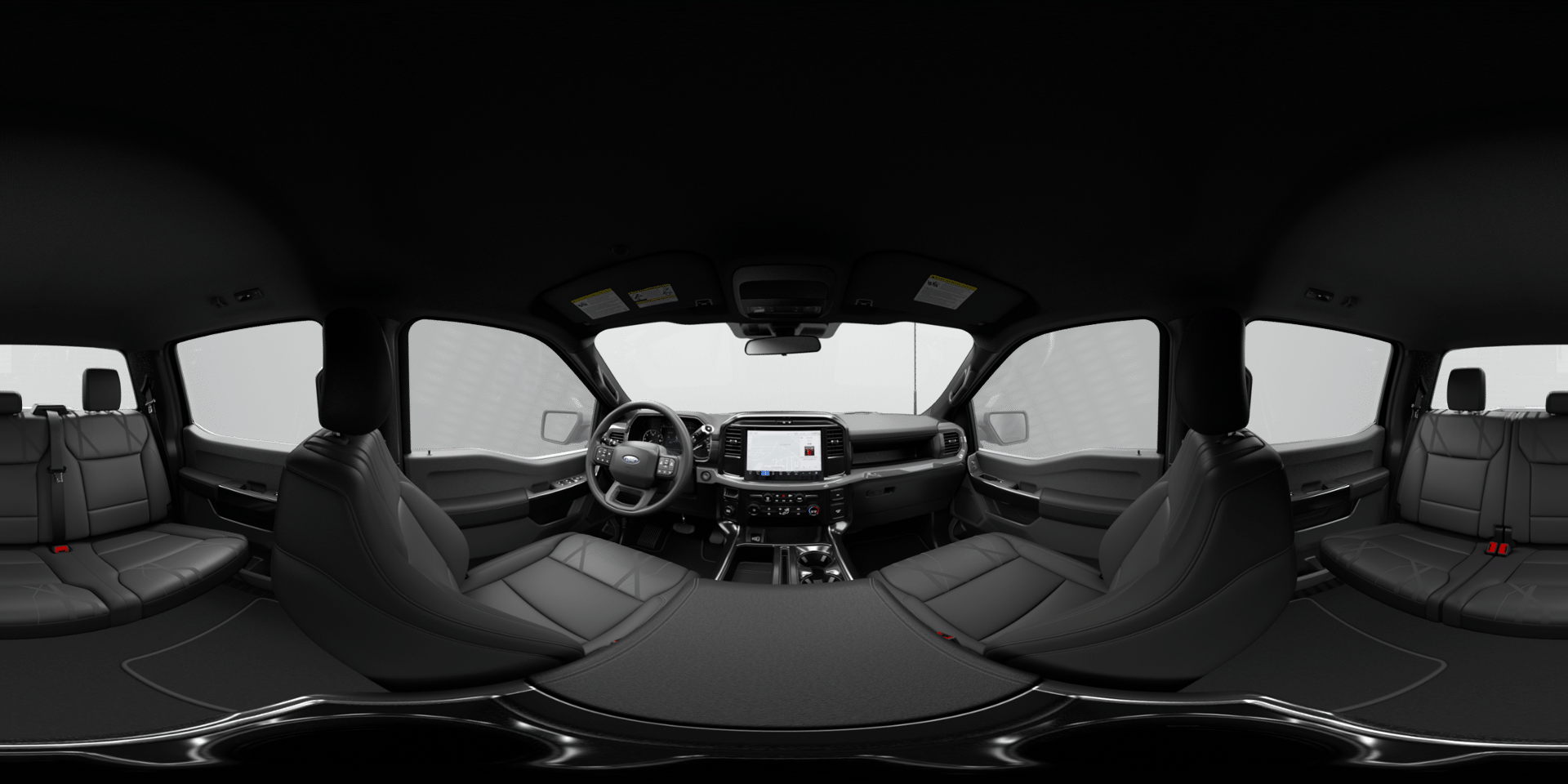 Thumbnail: 2026 Ford F-150 - 8