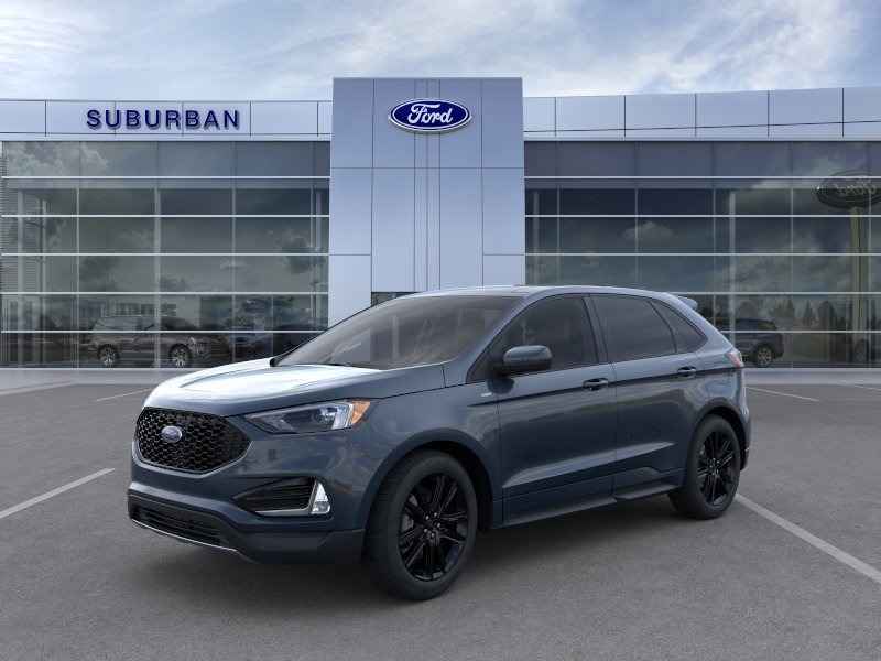 Thumbnail: 2024 Ford Edge - 23